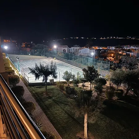 Encosta Ocean View 알부페이라