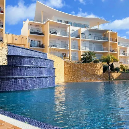 Encosta Ocean View Албуфейра