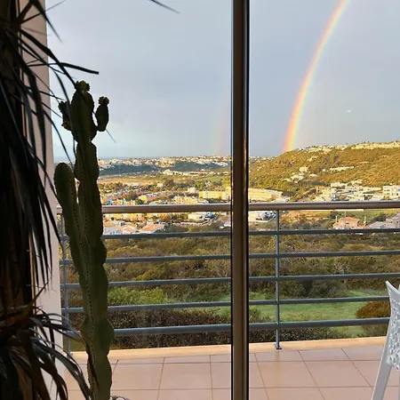 Daire Encosta Ocean View