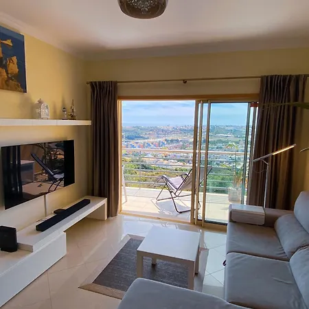 Encosta Ocean View Daire Albufeira