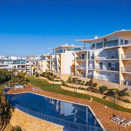 Encosta Ocean View 阿尔布费拉