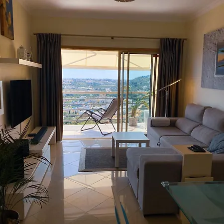 Encosta Ocean View Daire *