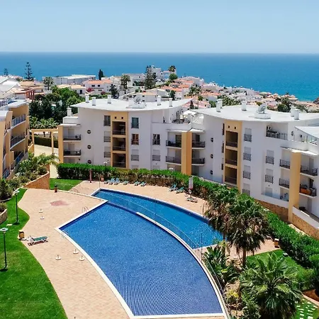 Encosta Ocean View Апартаменты