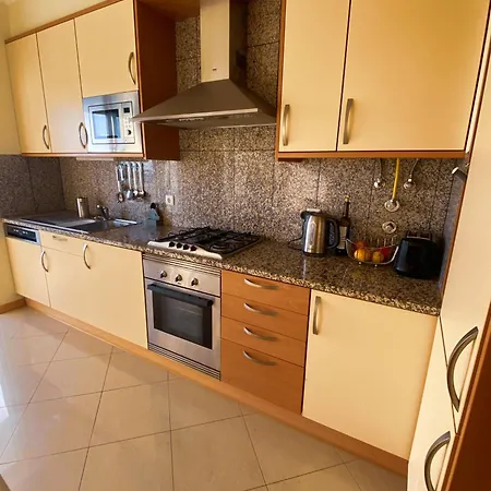 Encosta Ocean View Daire Albufeira