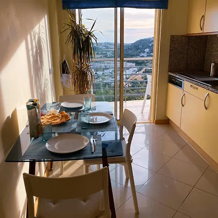 Encosta Ocean View Daire *