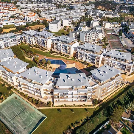Encosta Ocean View Daire