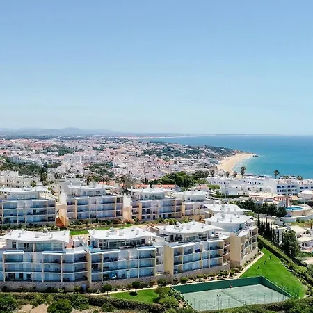 Encosta Ocean View 阿尔布费拉