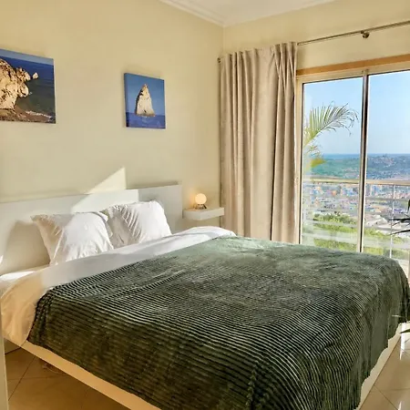 Encosta Ocean View * Albufeira