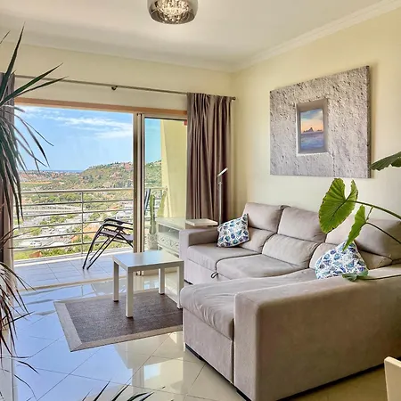 Encosta Ocean View Daire