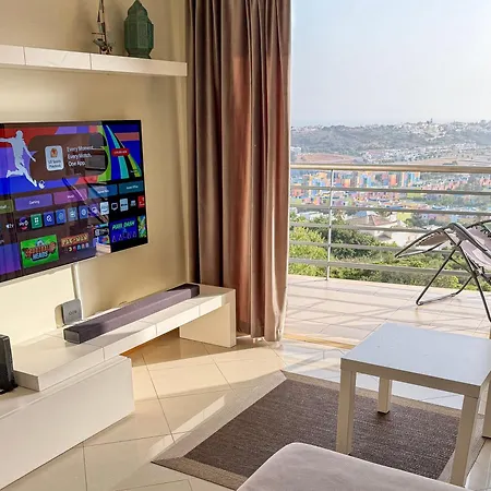 Encosta Ocean View