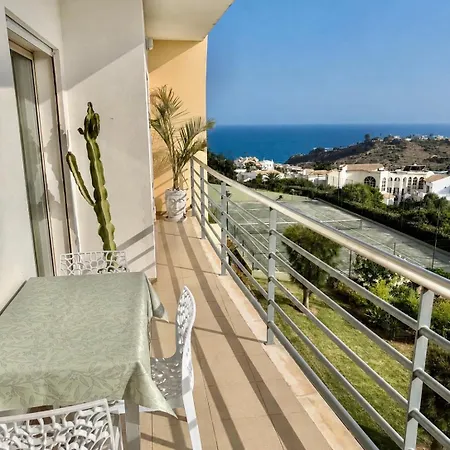 Encosta Ocean View Албуфейра