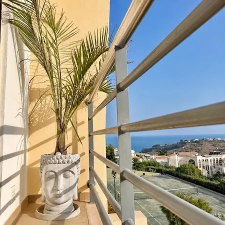 Daire Encosta Ocean View *