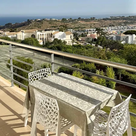 Daire Encosta Ocean View *