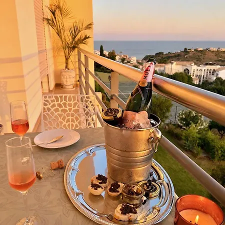 Daire Encosta Ocean View Albufeira