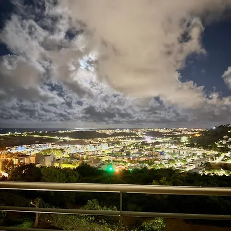 Encosta Ocean View *