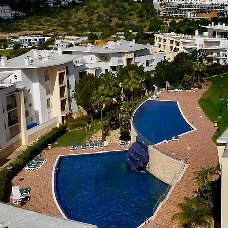 Daire Encosta Ocean View