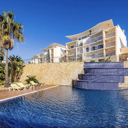 Encosta Ocean View Daire *
